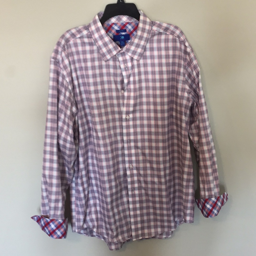 Egara button down shirt